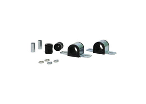 Whiteline W23826 1997-2006 fits Jeep Wrangler Sway Bar - Mount Bushing -30mm