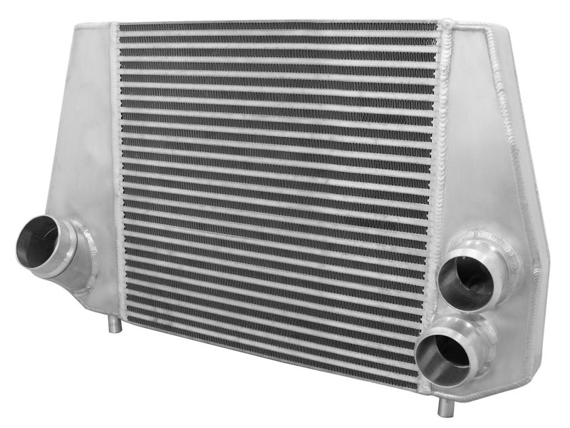 AFE 46-20121-1 BladeRunner 3in Intercooler 11-12 fits Ford F-150 V6 3.5L (tt)