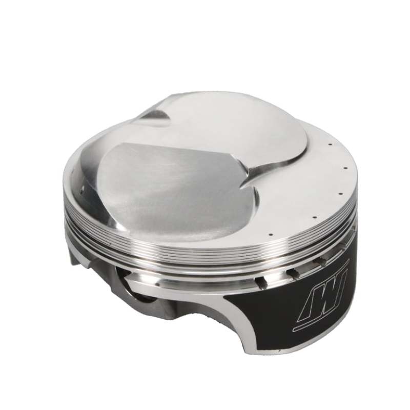 Wiseco K0024B125 Ring Set