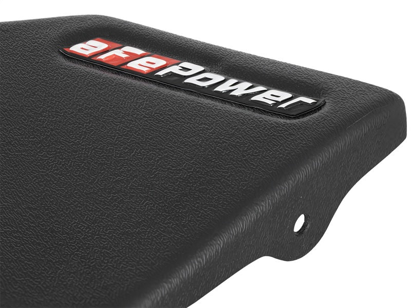 AFE 54-12868-B um GT Cold Air Intake Cover fits Mini Cooper S 15-17 L4-2.0L(t)
