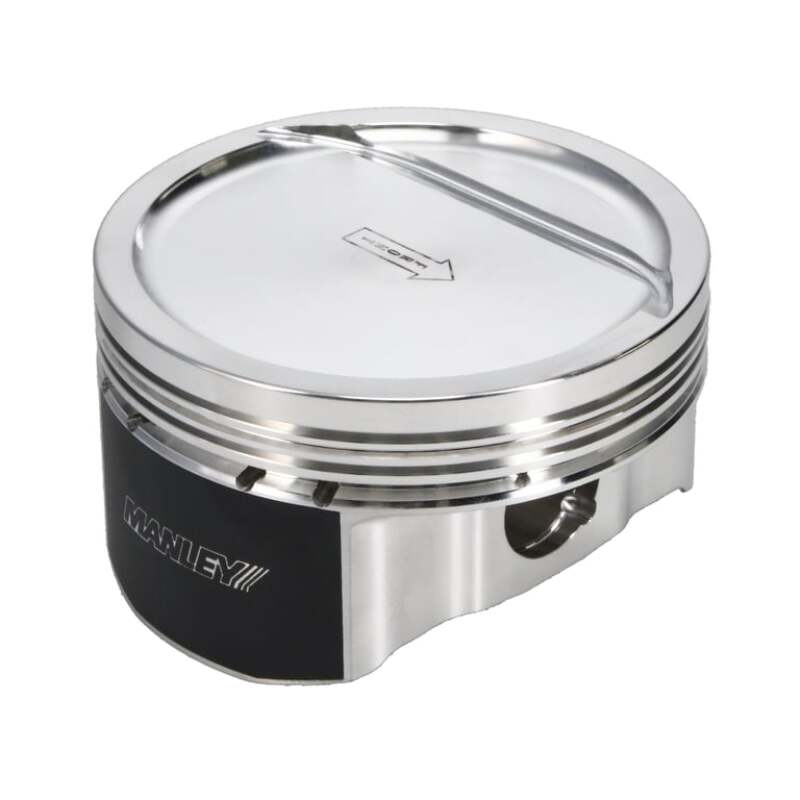 Manley Performance 596907C-8 Manley fits Chevrolet LS Piston Set - 3.905in Bo