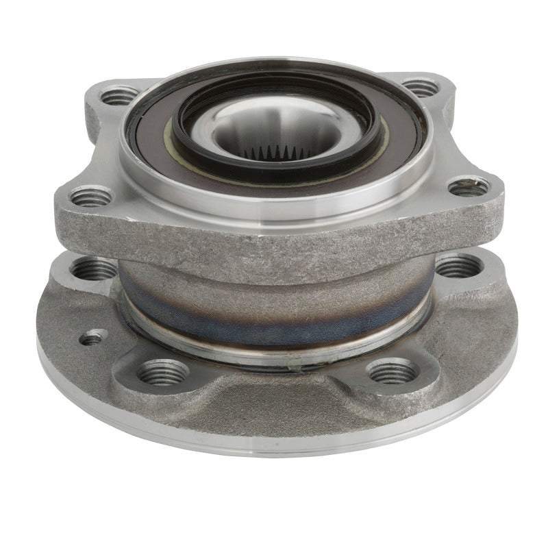 MOOG 512273 fits Volvo 03-14 XC90 Rear Hub Assembly