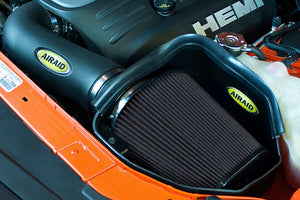 Airaid 352-318 11-14 fits Dodge Charger/fits Challenger MXP Intake System w/