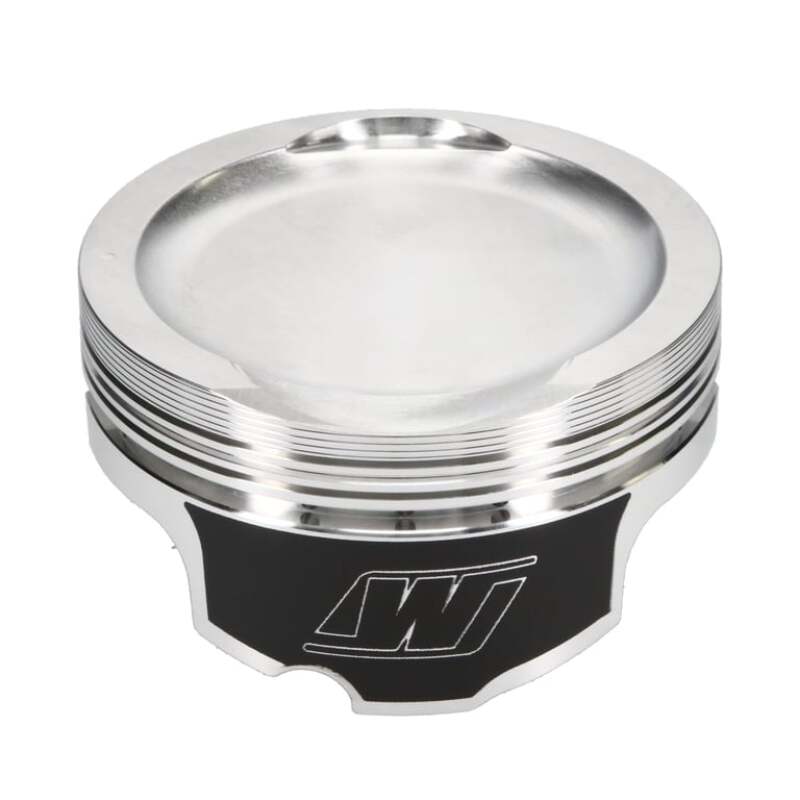 Wiseco K0037X25 fits Chrysler 6.1L Hemi -13cc R-Dome 1.080 CH Piston - Set of 8