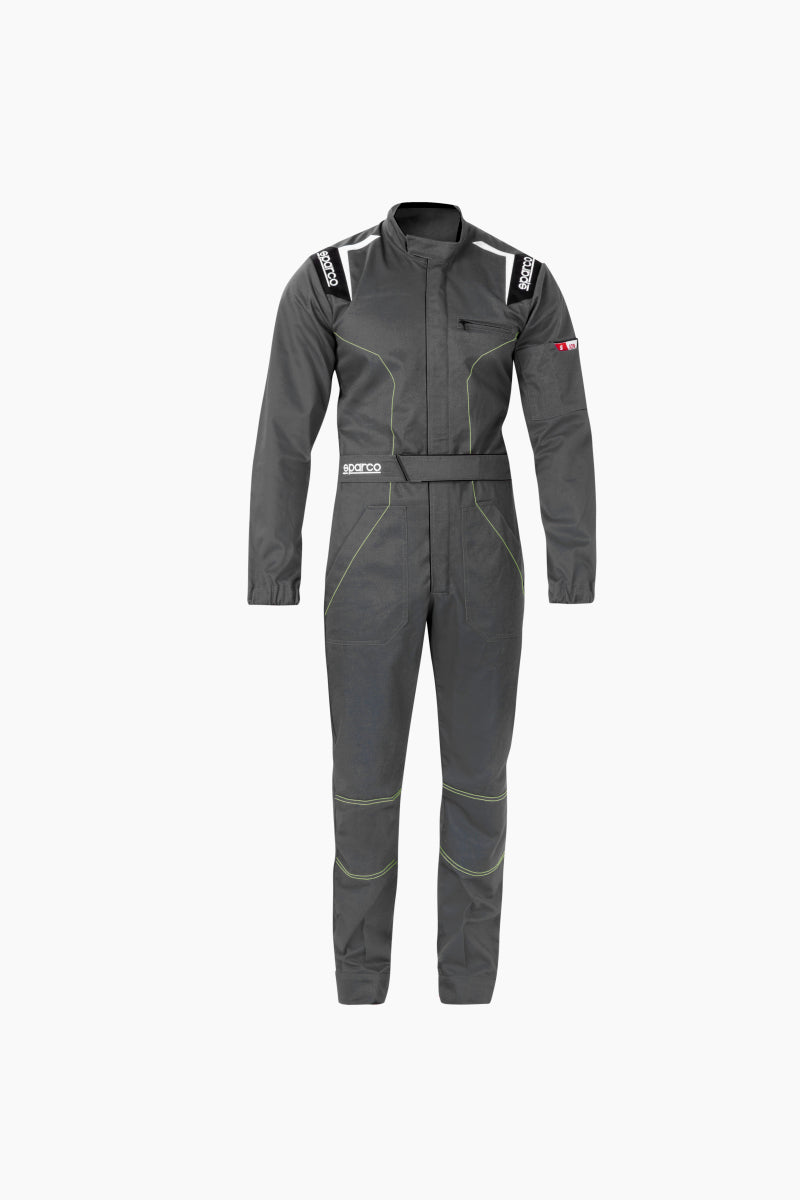 SPARCO 002020GR5XXL Suit MS4 XXL Grey