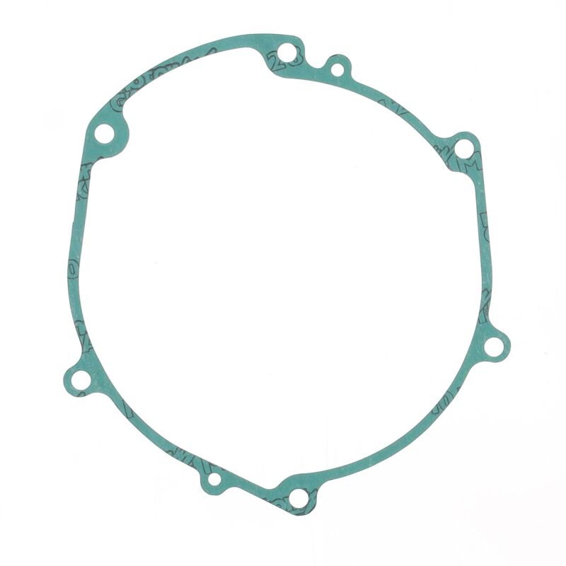 Athena S410250008022 90-91 fits Kawasaki KX 250 Outer Clutch Cover Gasket
