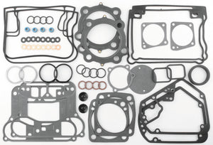 Twin Power 43159 fits  92-99 Evolution Big Twin Top End Gasket Kit Replaces H-D