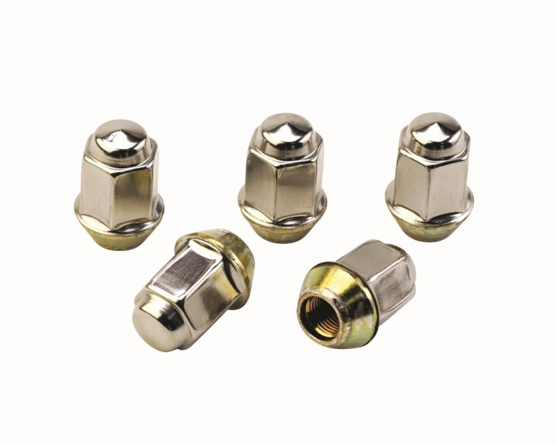 fits Ford Racing M-1012-A Lug Nuts