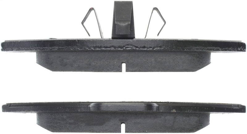 Stoptech 305.1653 14-18 Ford Fusion SE Luxury Street Performance Front Brake Pads