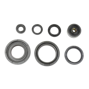 Athena P400485400253 86-87 fits Yamaha YZ 2T 250 Engine Oil Seals Kit