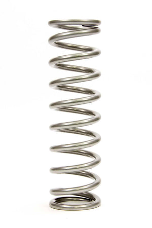 QA1 -12HT175/350 12HT175/350 C/O Spring - 2.5in ID x 12in Silver