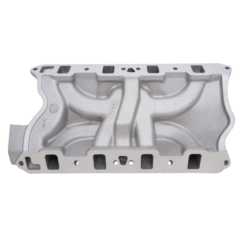 Edelbrock 7181 Performer RPM 351-W Manifold