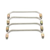 Wilwood 190-3656 SL III Fluid Tube - 4 pk.