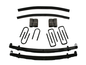 Skyjacker D692CDK 6" CUMMINS DSL W/2"B & R225