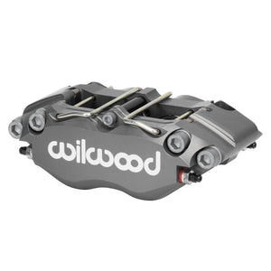 Wilwood caliper ndpr-utv 1.62 .250 rotor .77 LG piston ANO