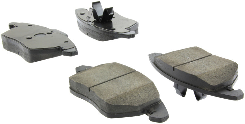Stoptech 309.11072 Sport Performance 11-17 Volkswagen Jetta Front Brake Pads