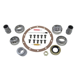 Yukon Gear fits YK T8-B Master Overhaul Kit For 86+ Toyota 8in Diff w/oEM