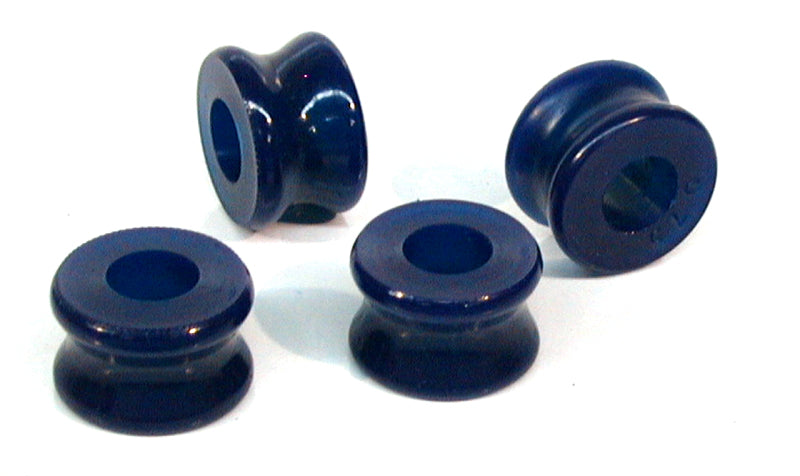 SuperPro SPF0075K 1994 fits Land Rover Discovery Base Rear Lower Shock Absorber