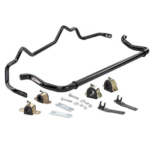 Hotchkis 22827 03-04 fits Audi RS6 Front & Rear Swaybar Set