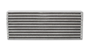 Vibrant 12895 Universal Oil Cooler Core 4in x 12in x 2in