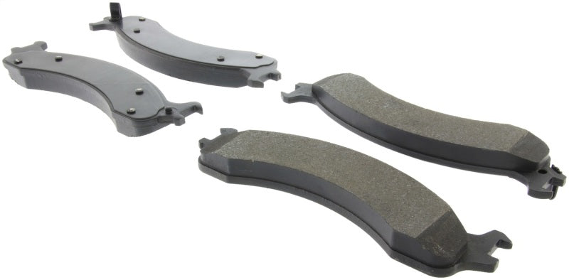 Stoptech 305.0821 Street Select Brake Pads