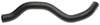 Gates 24522 14-17 fits Nissan Altima 4-Cyl. 2.5L Lower Molded Coolant Hose
