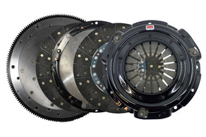 Competition Clutch P2456075-2 fits Nissan 400Z 245mm Twin Disc Street Clutch Kit