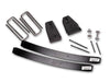 Tuff Country 22820 81-96 fits Ford F-250 2.5in Lift Kit