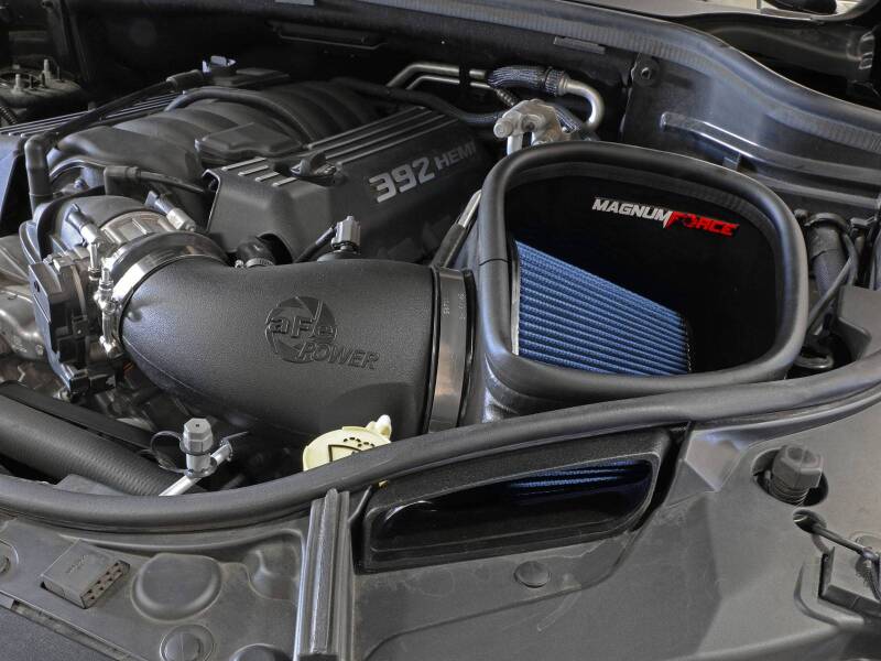 AFE 54-13063R FORCE Intake Stage-2 Pro 5R 12-21 fits Jeep Grand Cherokee (WK2)