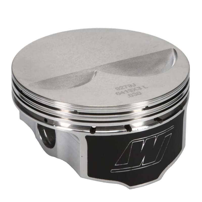 Wiseco 6415RB3 fits Chevy XLS PRO-SERIES 1.250inch Piston Shelf Stock