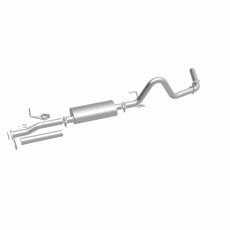Magnaflow 106-0942 BRExhaust 16-23 fits Toyota Tacoma 3.5L Exhaust Kit