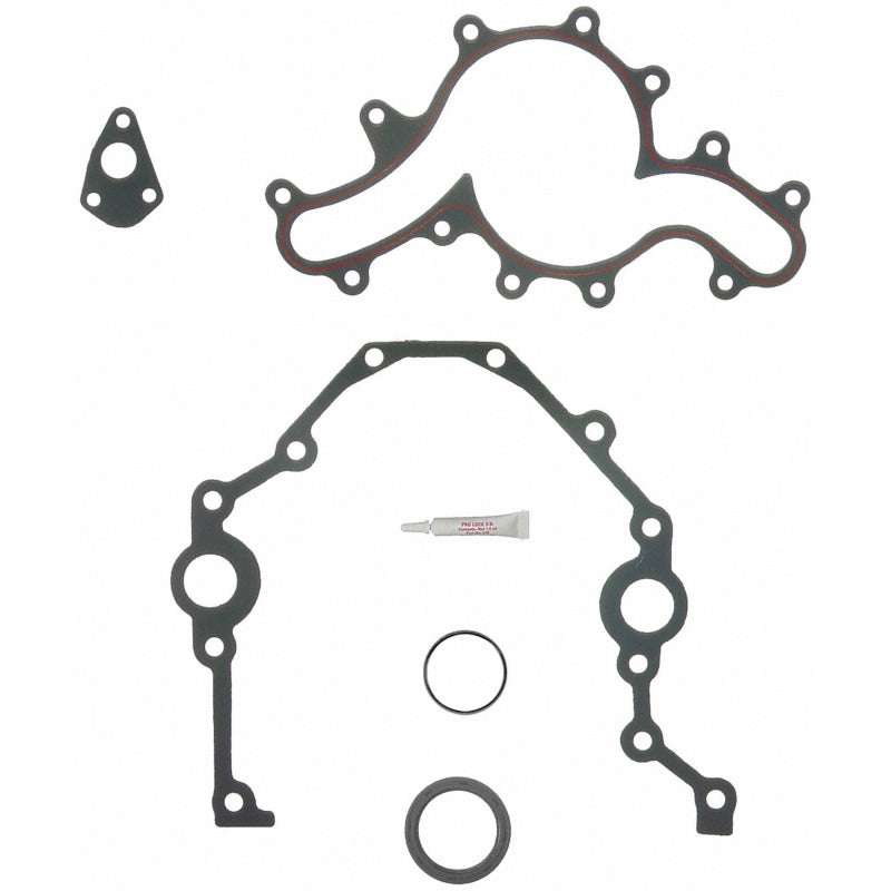 Fel-Pro TCS45291 fits Ford Ranger TCS 45291 Engine Timing Cover Gasket Set