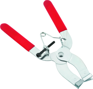 BikeMaster 152172 BikeMaster Piston Ring Installer