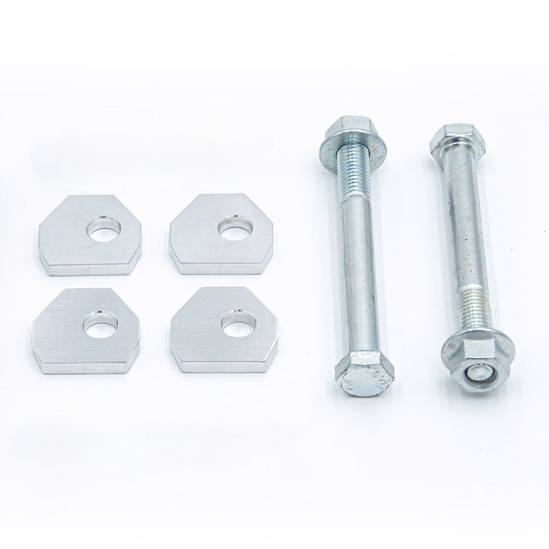 SPL Parts SPL ELC 996 fits Porsche 996/997 Rear Camber Only Eccentric Lockout Ki