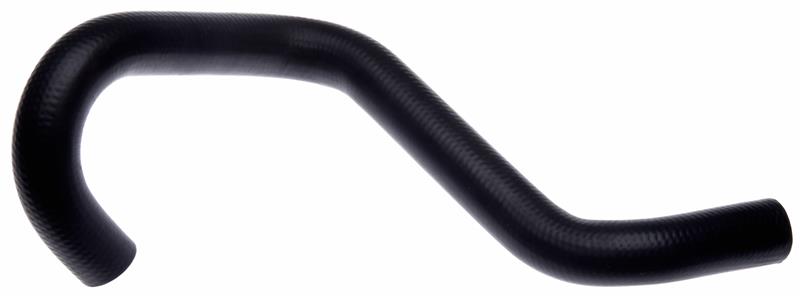 Gates 21162 83-89 fits Nissan Pickup 4-Cyl. 2.4L Lower Molded Coolant Hose