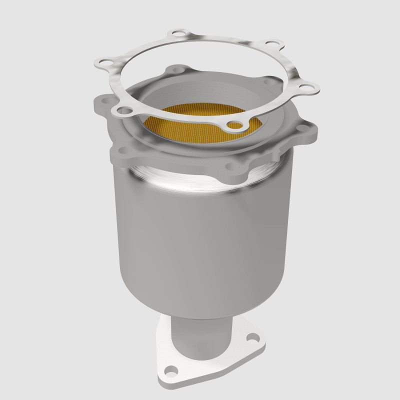 MagnaFlow 49320 Conv DF Pathfinder D/S frt OE