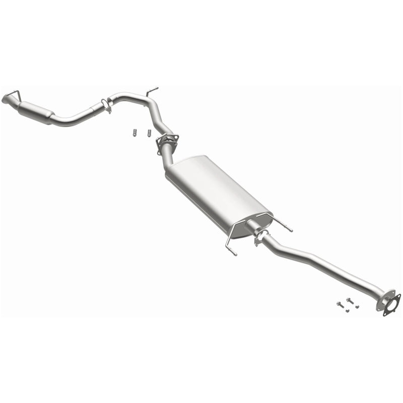 Magnaflow 106-0753 BRE Exhaust Kit 13-17 fits Toyota RAV4 2.5L