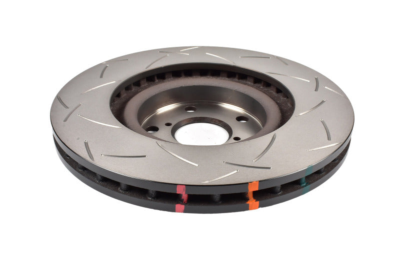 DBA DBA4718S 93-98 fits Toyota Supra Turbo Front Slotted 4000 Series Rotor