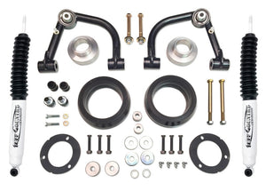 Tuff Country 52011KH 03-23 fits Toyota 4Runner 3in Uni-Ball Lift Kit (Excl. Trail Edition & TRD Pro SX6000)