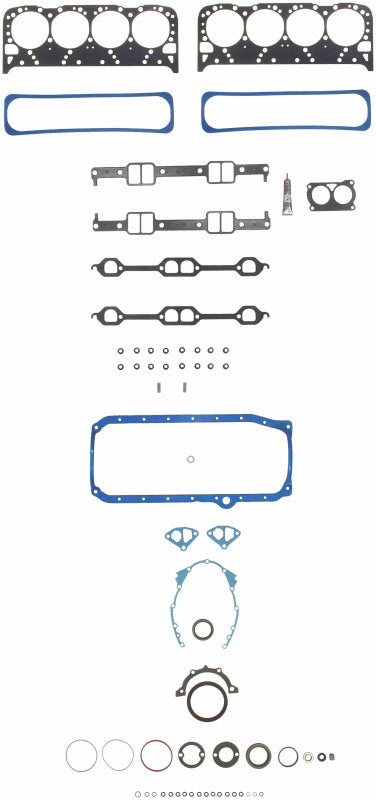 Fel-Pro Chevrolet Camaro 260-1650 Engine Gasket Set