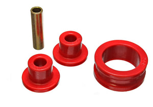 Energy Suspension 3.10101R fits Corvette Rack & Pinion Bushing - Red