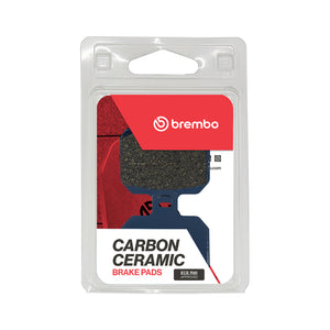 Brembo OE 07BB20CC 04 13 Derbi GPR Racing 50cc 08 15 Rieju Tango 250cc Carbon Ce