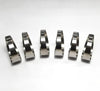 Ticon 109-03802-0003 Industries 1.5in 7.5 Degree 2.25in CLR Loose Radius 1mm Wall Titanium Pie Cuts - 6pk