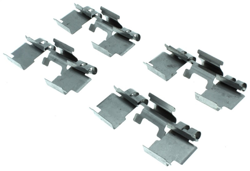 Stoptech 305.0617 Street Select Brake Pads - Rear