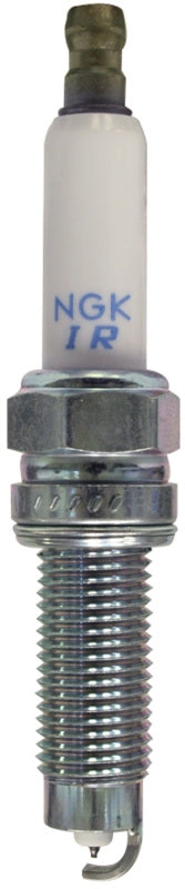 NGK 90909 Laser Iridium Spark Plug Box of 4 (ILZKR8C8G)