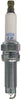 NGK 90909 Laser Iridium Spark Plug Box of 4 (ILZKR8C8G)
