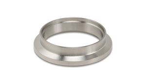 Vibrant 12410  Style Outlet Flange for Tial 44mm External Wastegate - Titanium