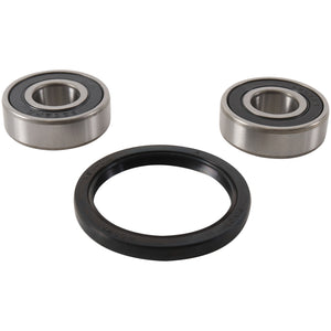 Pivot World PWFWK-H31-521 02-11 fits Honda CTX200 PW Front Wheel Bearing Kit