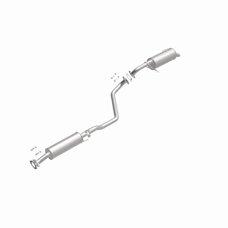 Magnaflow 106-0869 BRE Exhaust Kit 10-11 fits Kia Soul 2.0L