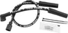 Twin Power 110118 Ignition 86-03 XL Except XL 1200S Wire Set Black